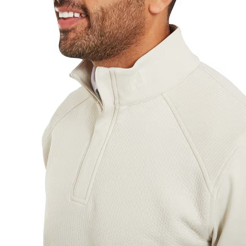 ThermoSeries Ottoman Midlayer Herren