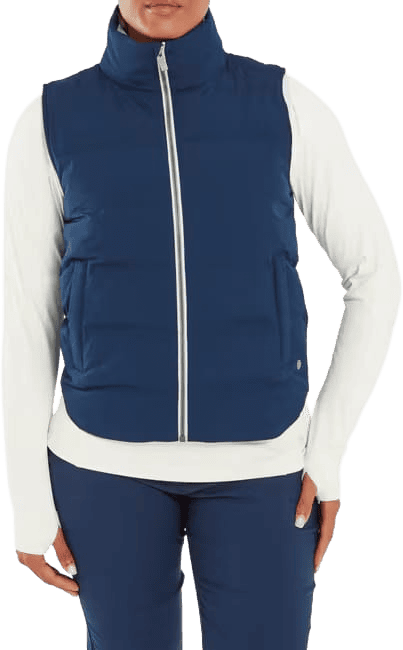 ThermoSeries Insulated Weste Damen