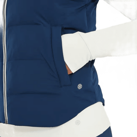 ThermoSeries Insulated Weste Damen