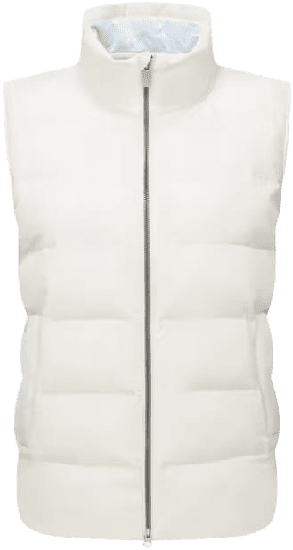 ThermoSeries Insulated Weste Damen