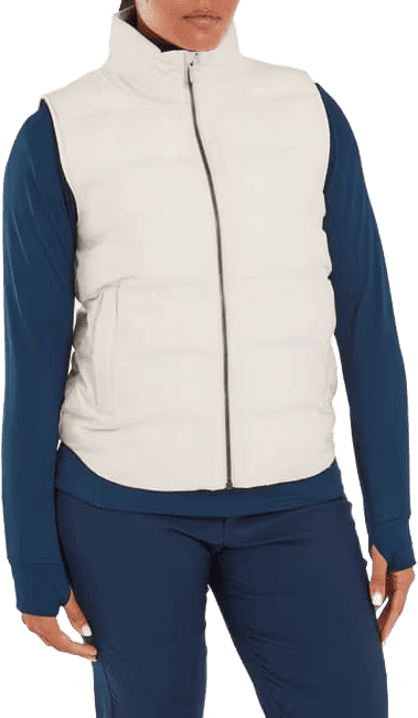 ThermoSeries Insulated Weste Damen