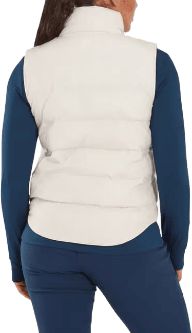 ThermoSeries Insulated Weste Damen