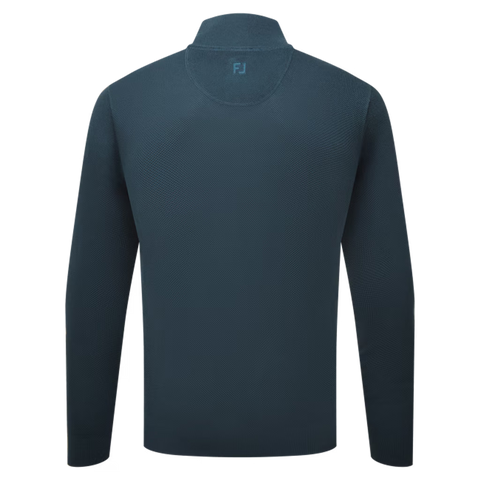 Drirelease Button Placket Sweater Herren