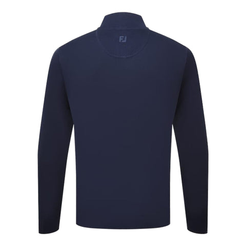 Drirelease Button Placket Sweater Herren