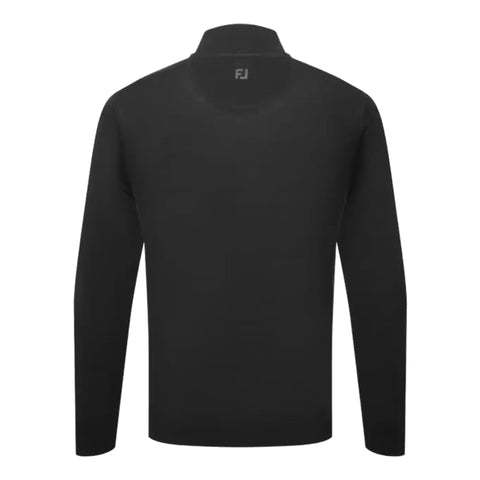 Drirelease Button Placket Sweater Herren