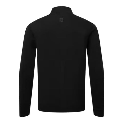 drirelease® Full-Zip Lined Sweater Herren