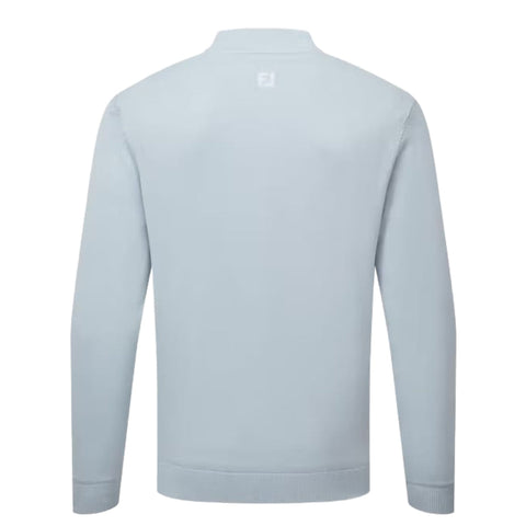 drirelease® Full-Zip Lined Sweater Herren