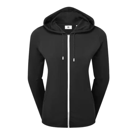 Full-Zip Hoodie Damen