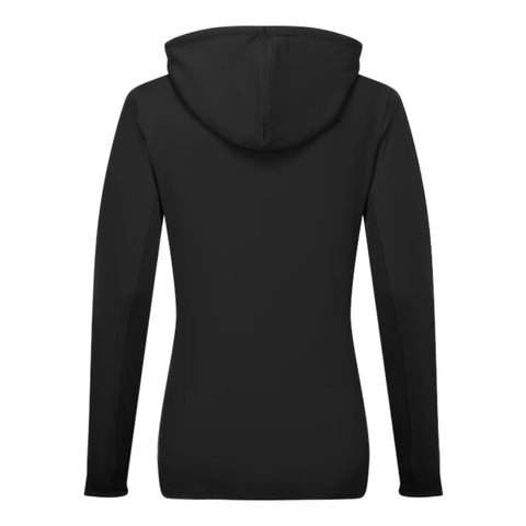 Full-Zip Hoodie Damen