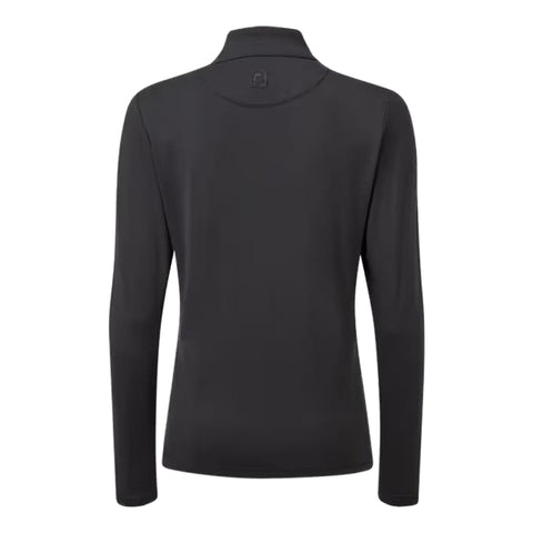 Full-Zip Midlayer Damen