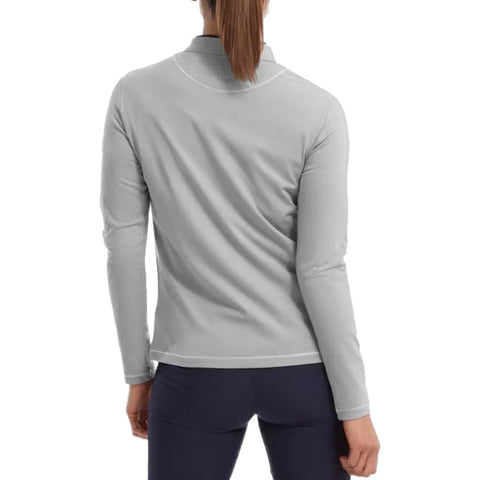 Full-Zip Midlayer Damen