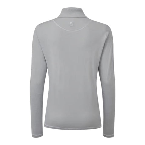 Full-Zip Midlayer Damen