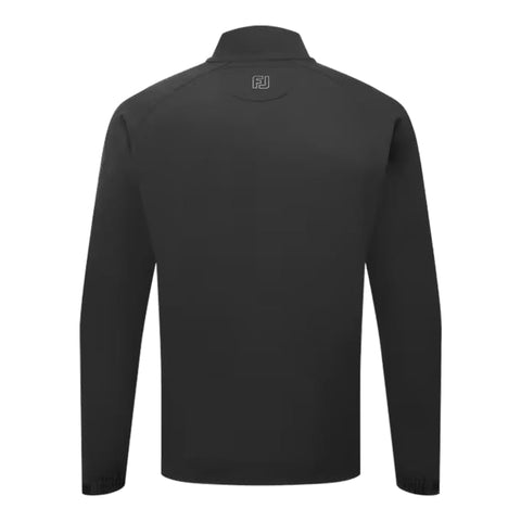 Full-Zip Zephyr Windjacke Herren