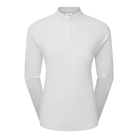 Half-Zip Midlayer Damen