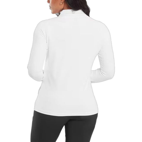 Half-Zip Midlayer Damen