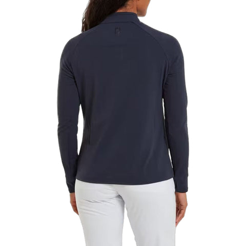 Half-Zip Midlayer Damen