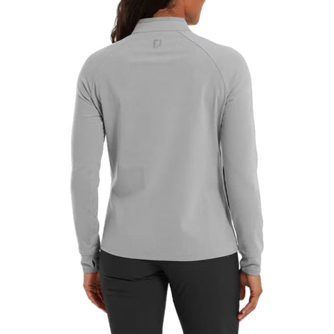 Half-Zip Midlayer Damen