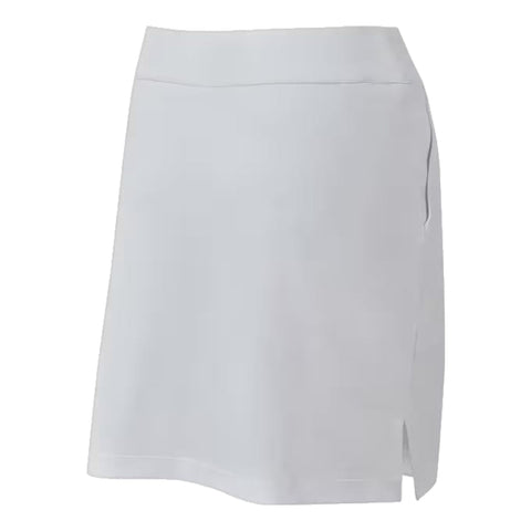 Interlock Stretch Skort - Regular Damen