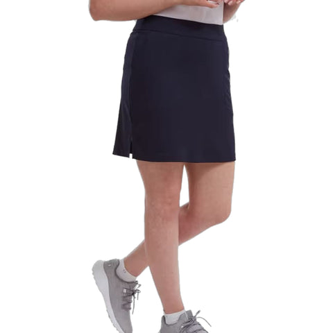 Interlock Stretch Skort - Regular Damen