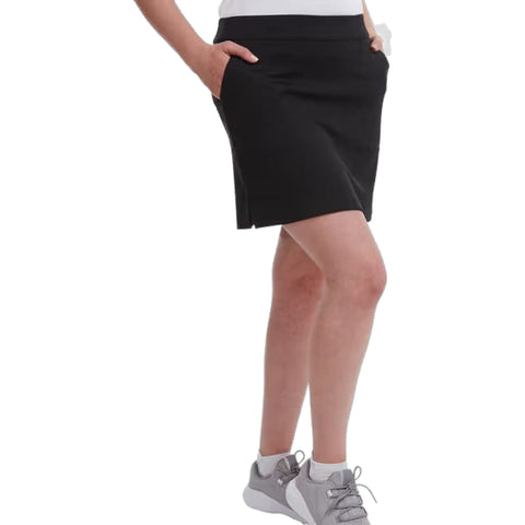Interlock Stretch Skort - Regular Damen