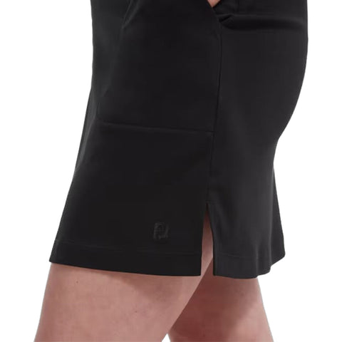 Interlock Stretch Skort - Regular Damen
