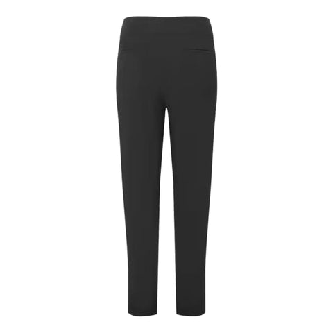 Lightweight Cropped Golfhose Damen