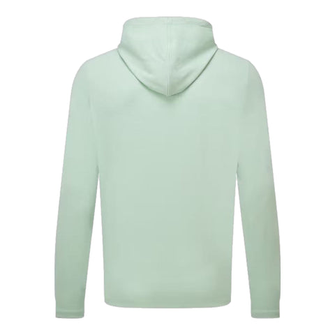 Ottoman Jacquard Hoodie Herren