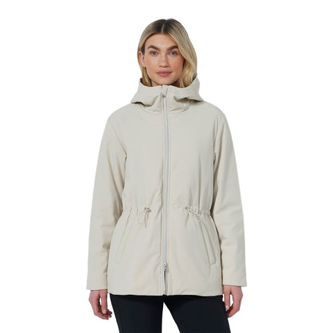 Drawcord Windjacke Damen