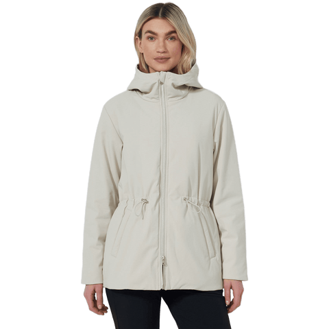 Drawcord Windjacke Damen