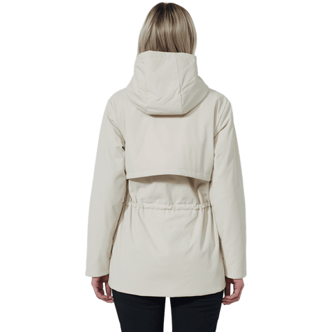 Drawcord Windjacke Damen