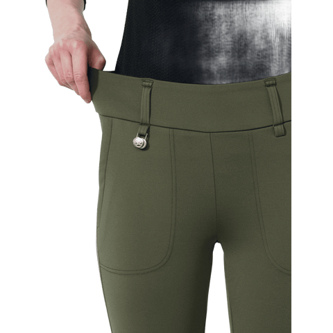 Magic Warm Hose 29" Damen