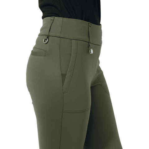 Magic Warm Hose 29" Damen