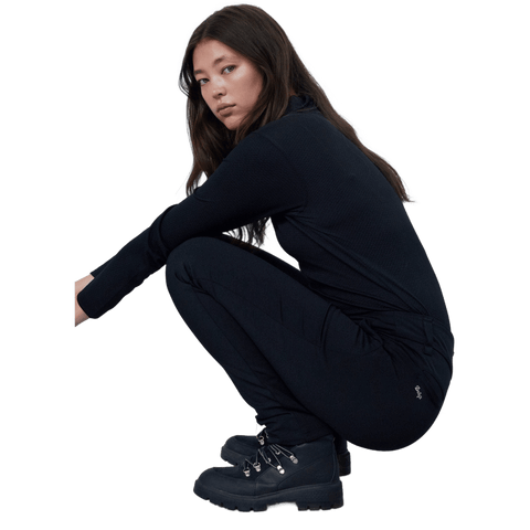 Magic Warm Hose 29" Damen