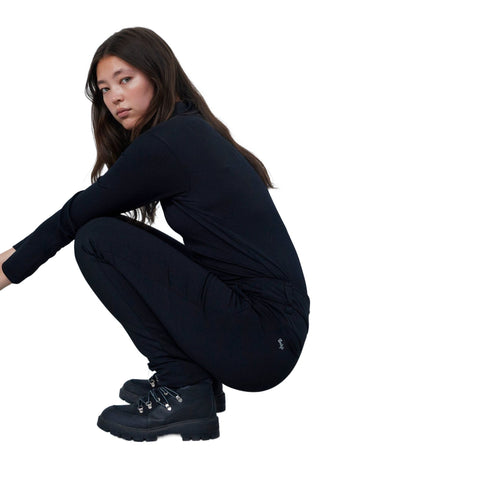 Magic Warm Hose 29" Damen