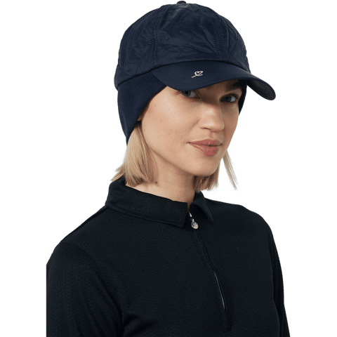 Jolie Windkappe Damen