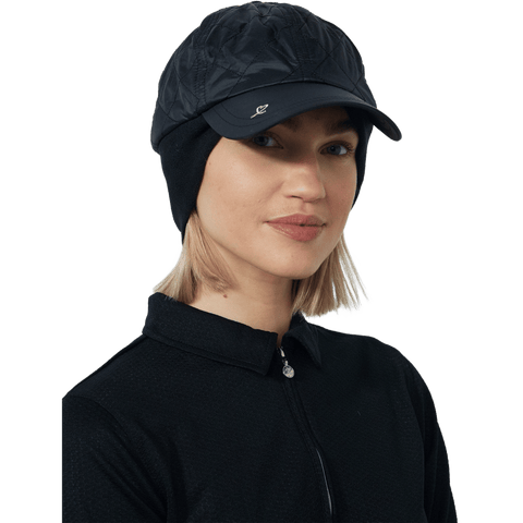 Jolie Windkappe Damen
