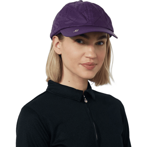 Jolie Windkappe Damen