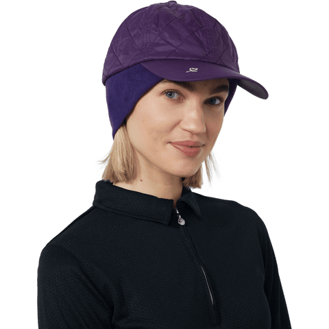 Jolie Windkappe Damen