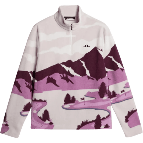 Sammie Pile Jacke Herren