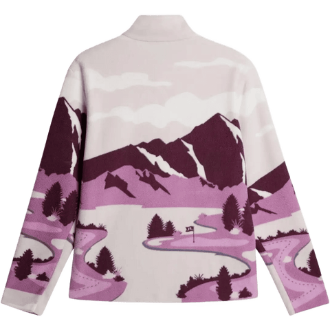 Sammie Pile Jacke Herren