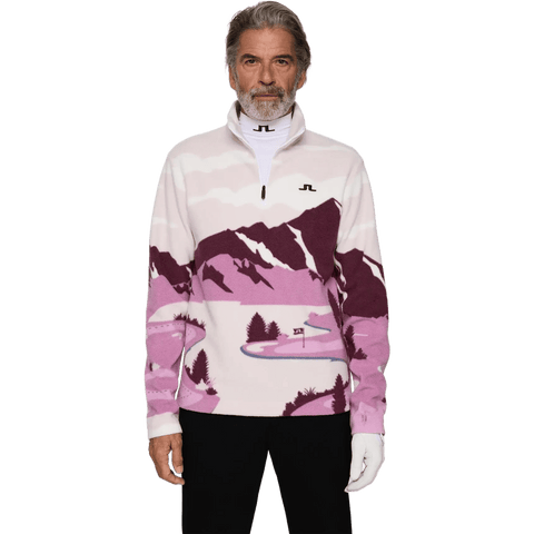 Sammie Pile Jacke Herren