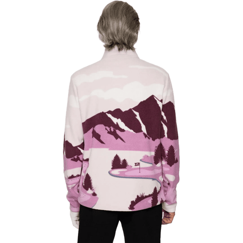 Sammie Pile Jacke Herren