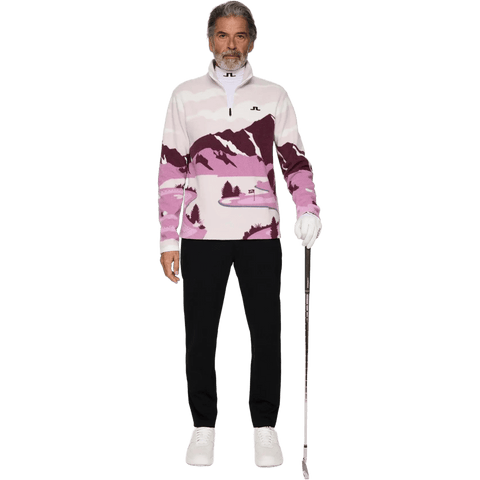 Sammie Pile Jacke Herren