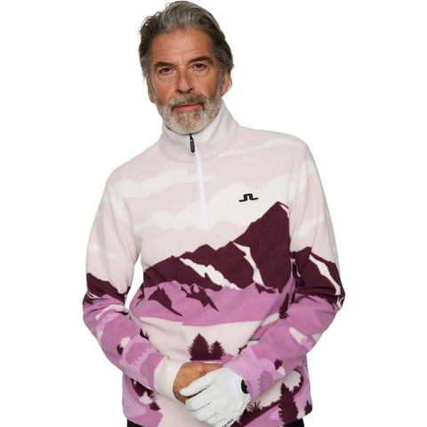 Sammie Pile Jacke Herren