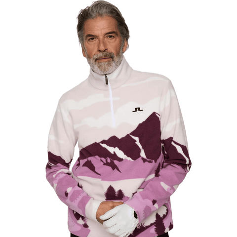 Sammie Pile Jacke Herren