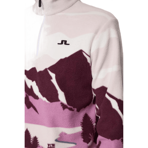 Sammie Pile Jacke Herren