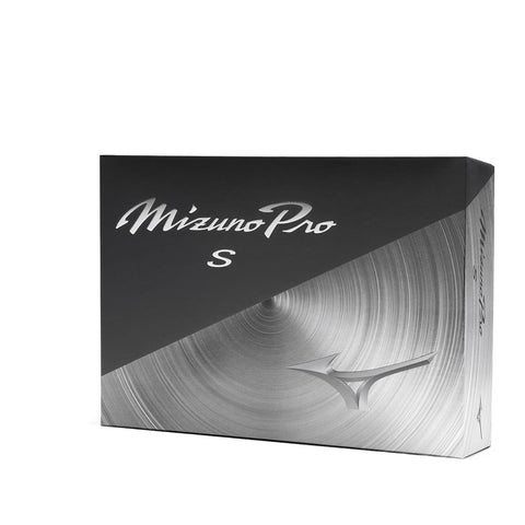 Mizuno Pro S 25 Golfbälle