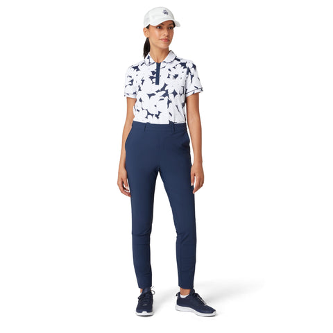 Tapered Golfhose Damen
