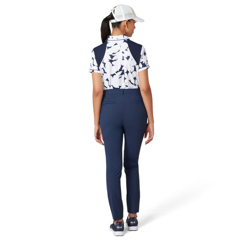 Tapered Golfhose Damen
