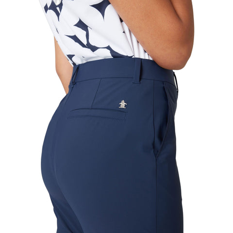 Tapered Golfhose Damen